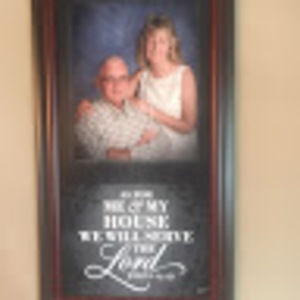 Meet your Posher, Gary